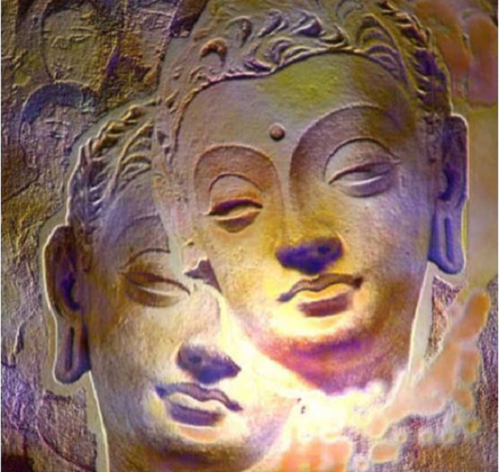 Spirituele agenda - Introd.cursus boeddhistische filosofie&meditatie