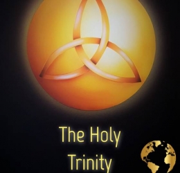 Spirituele agenda - The Holy Trinity