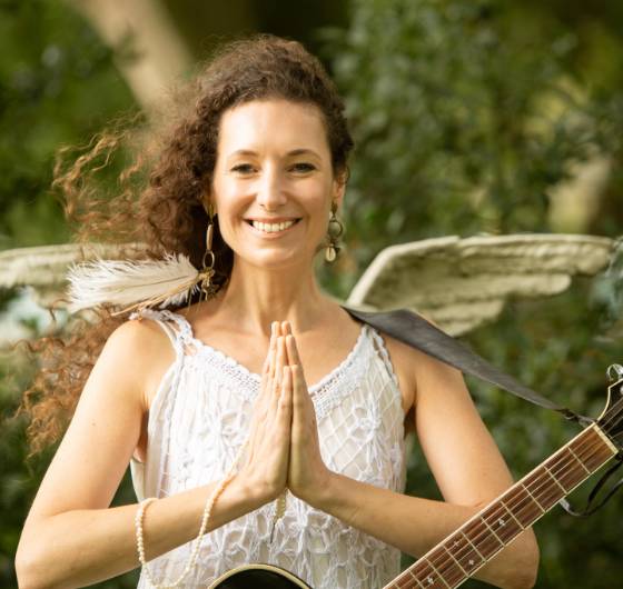 Spirituele agenda - Circle of Song Special (Women Only) in Heart House