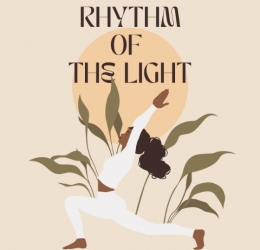 Rhythm of the Light 