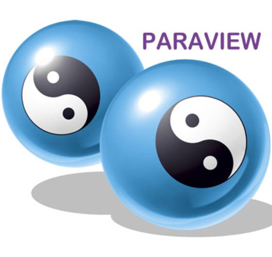 Spirituele agenda - Paraview Paranormaalbeurs 16 & 17 juli Driebergen