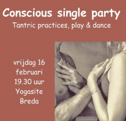 Conscious Single Party