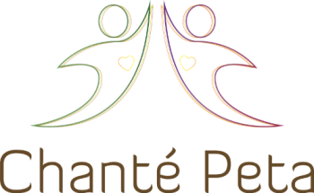 Logo van Chanté Peta