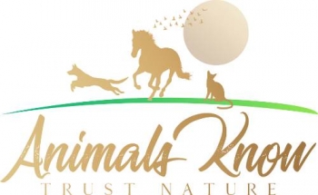 Logo van Animals Know